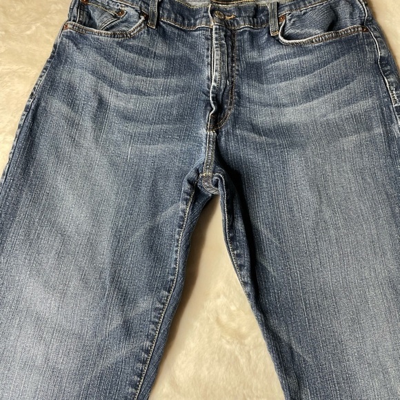 Lucky Brand Jeans - Picture 2 of 9